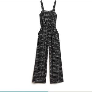 Adalia Knit Jumpsuit